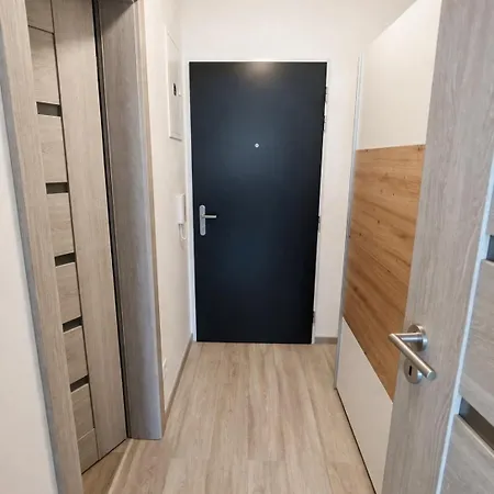 6-moderny V Centre 1 Min Od Hlavnej Ulice Διαμέρισμα Košice