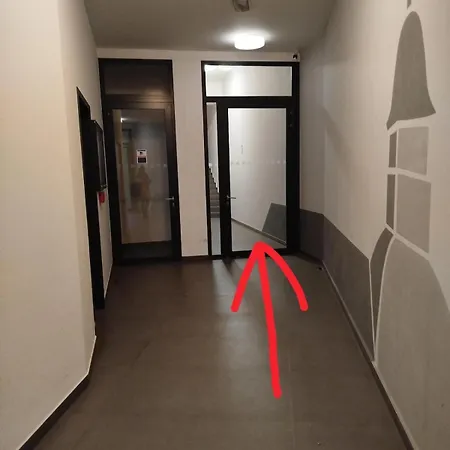 6-moderny V Centre 1 Min Od Hlavnej Ulice Διαμέρισμα *